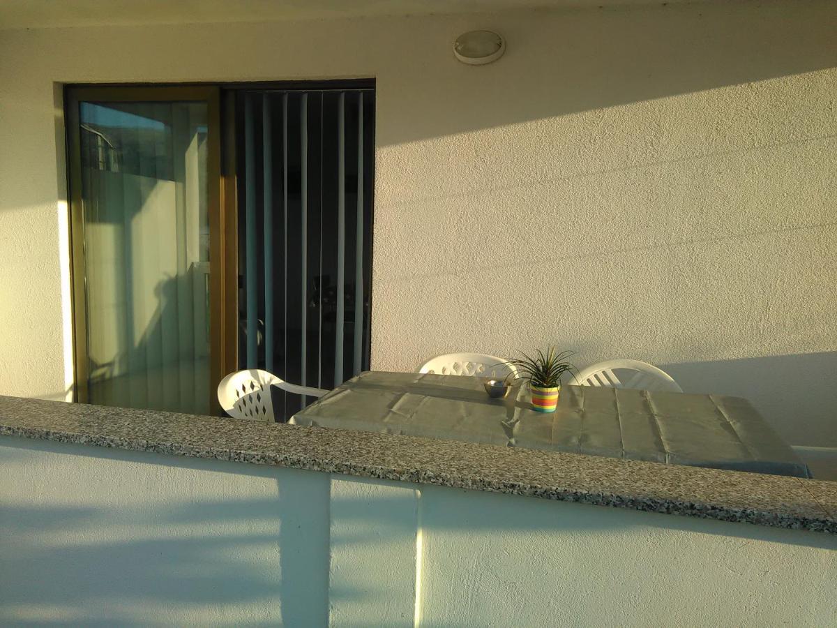 Apartmani Maja Pag Town Exteriör bild