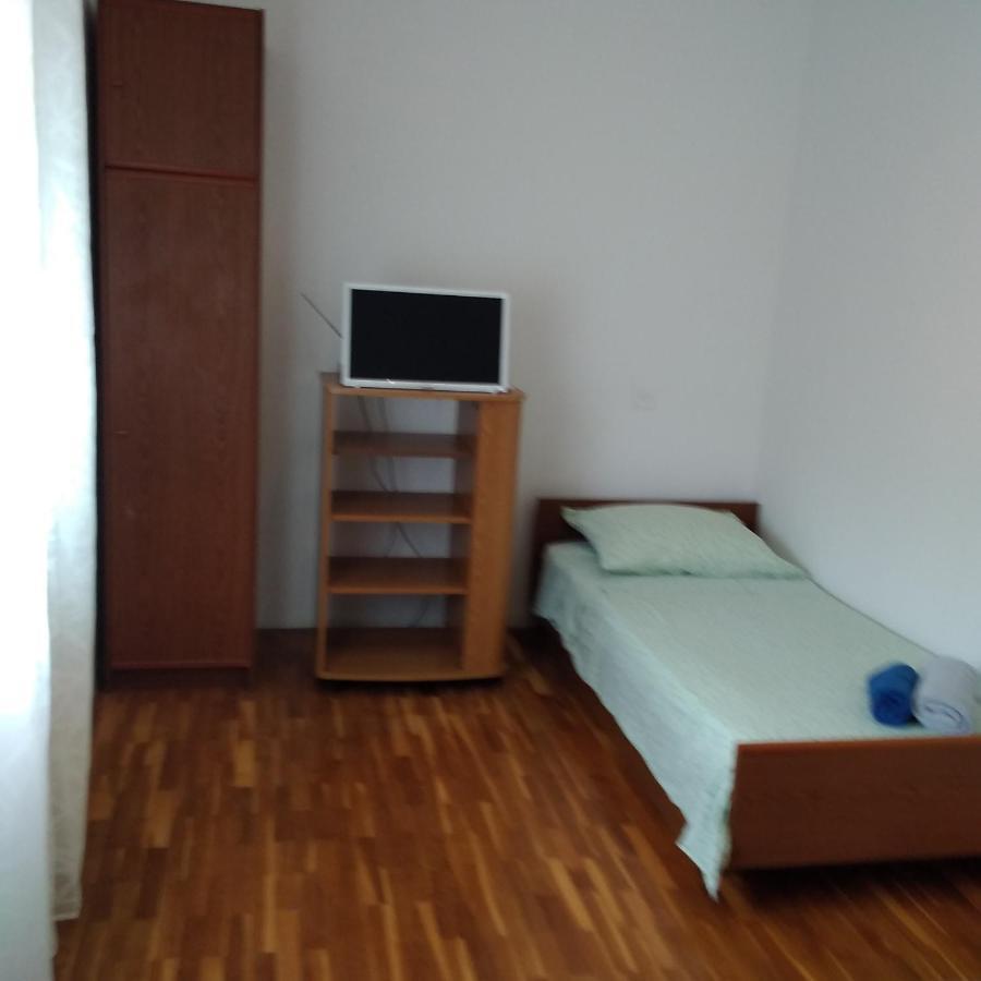 Apartmani Maja Pag Town Exteriör bild