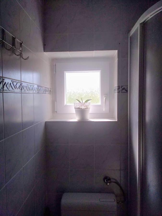 Apartmani Maja Pag Town Exteriör bild